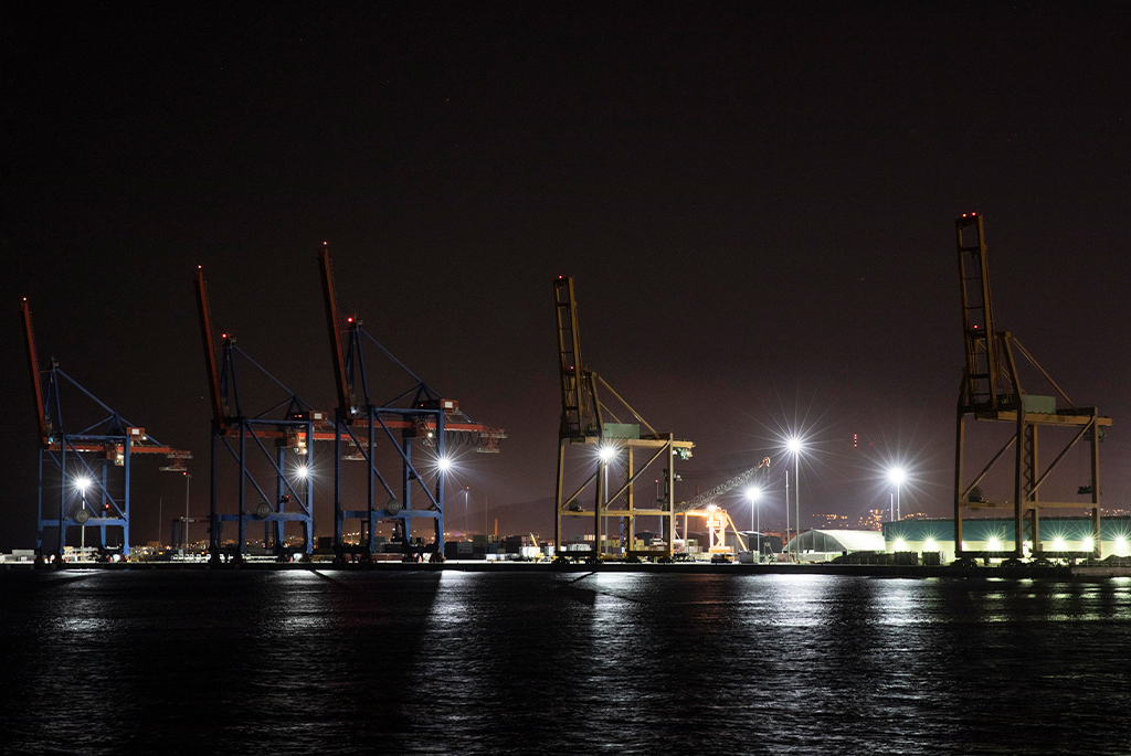 Imagen de GNL y la Descarbonización de la Matriz Energética