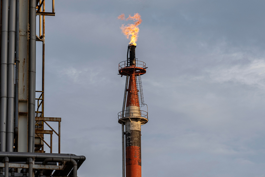 Imagen de EOR 2.0: Maximización de Reservas en Campos Maduros