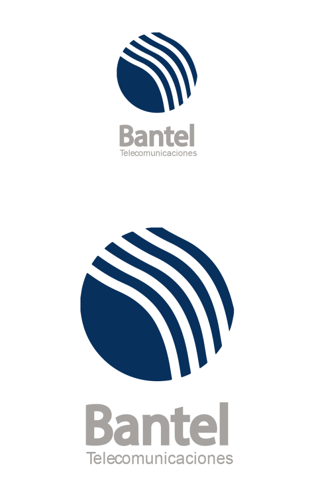 Banner de Telecomunicaciones Bantel C.A.
