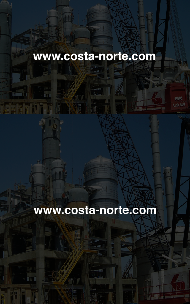 Banner de Costa Norte Construcciones, C.A.