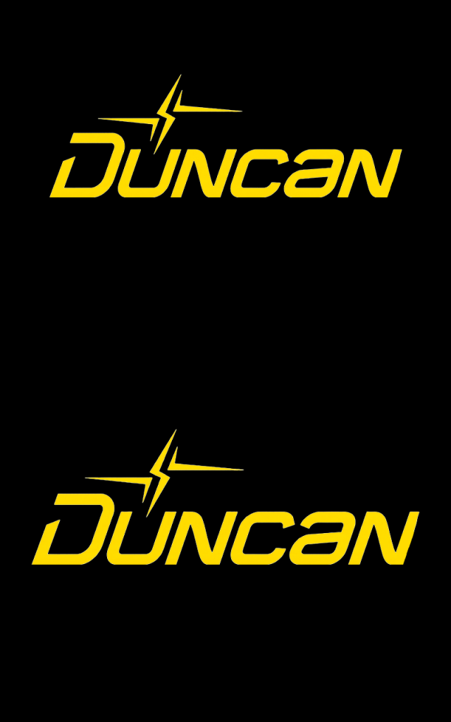 Banner de Acumuladores Duncan