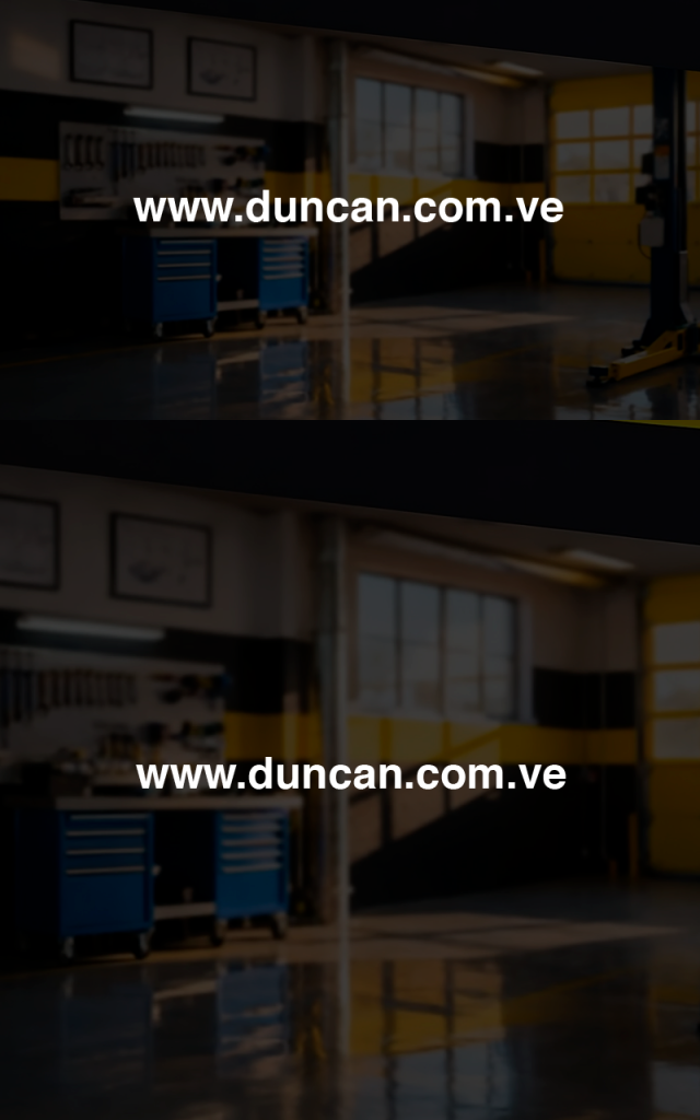 Banner de Acumuladores Duncan