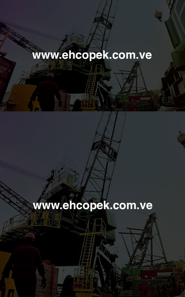 Banner de Ehcopek, S.A.