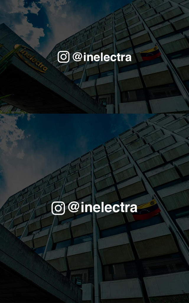 Banner de Inelectra, S.A.C.A.