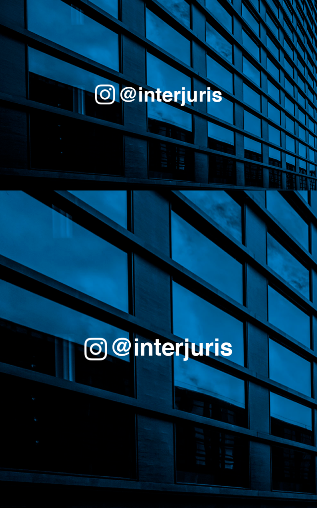 Banner de Interjuris Abogados, S.C.