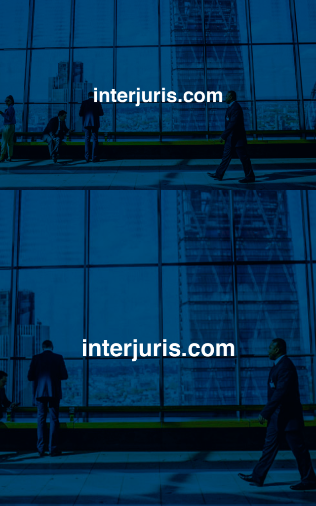 Banner de Interjuris Abogados, S.C.