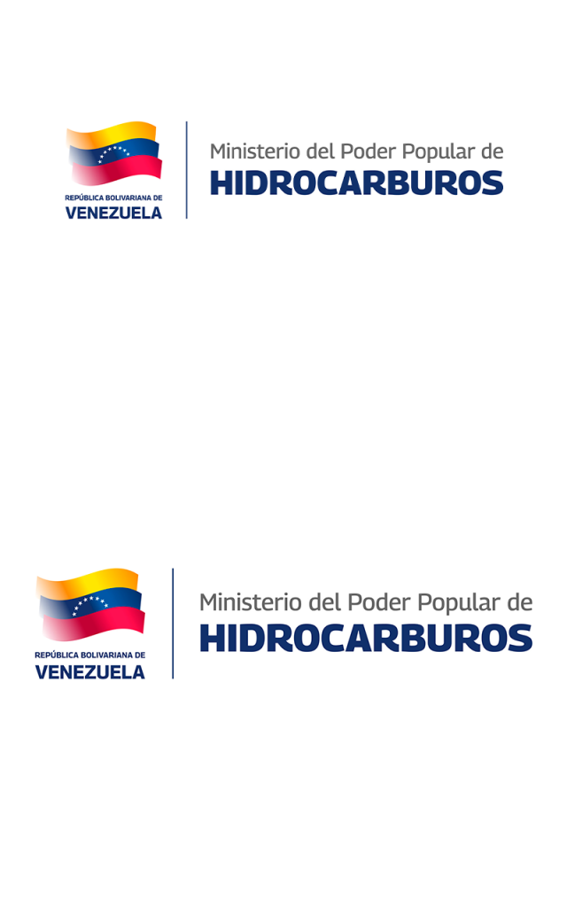 Banner de Ministerio del Poder Popular de Hidrocarburos