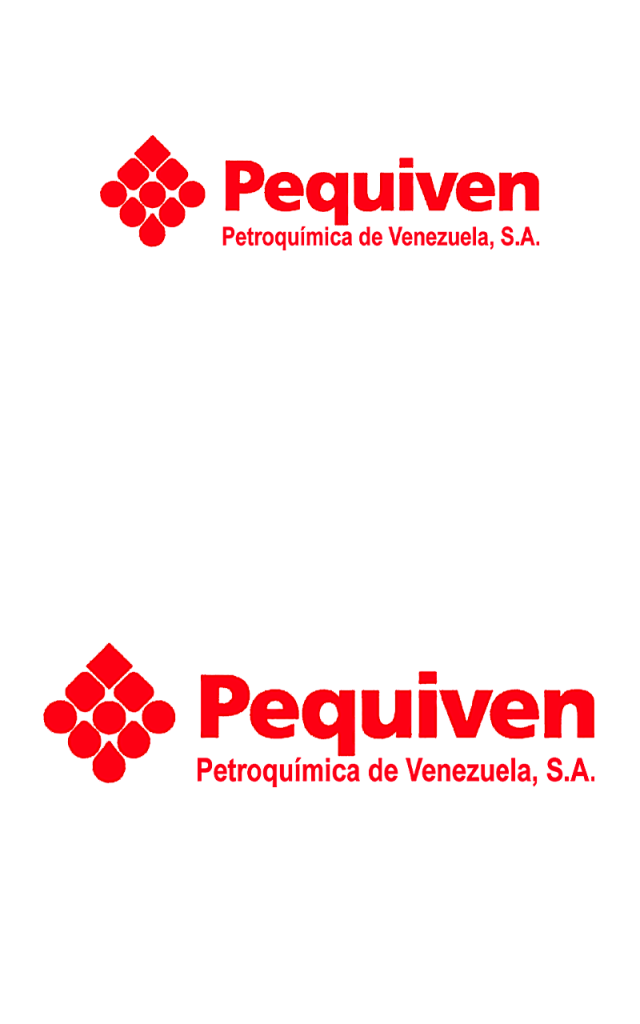 Banner de Pequiven (Corporación Petroquímica de Venezuela)