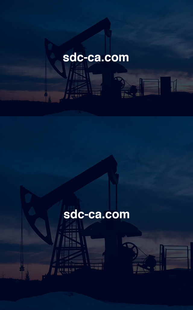 Banner de SDC C.A.