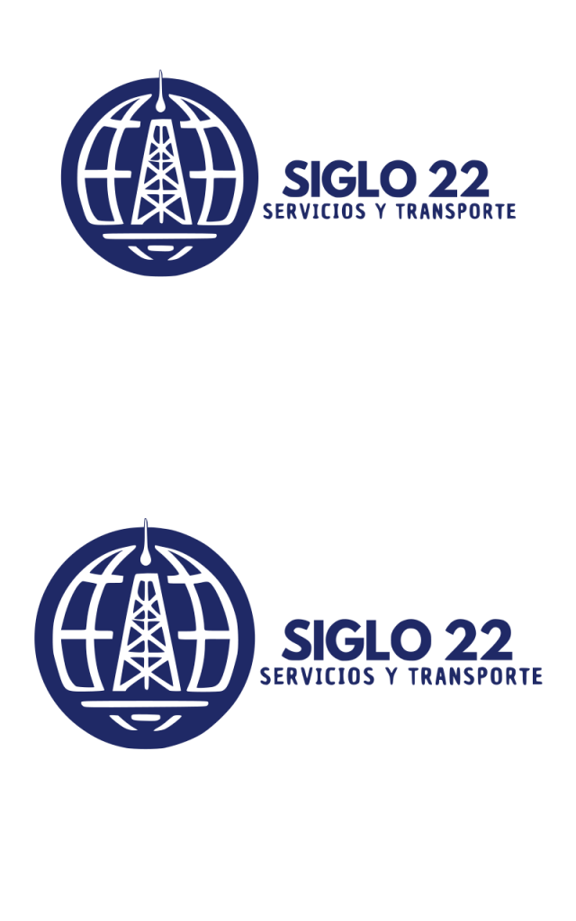 Banner de Transporte Siglo 22, C.A.