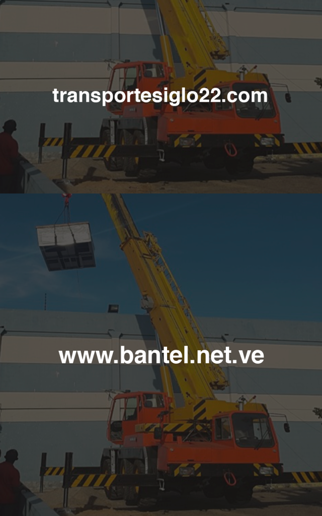 Banner de Transporte Siglo 22, C.A.