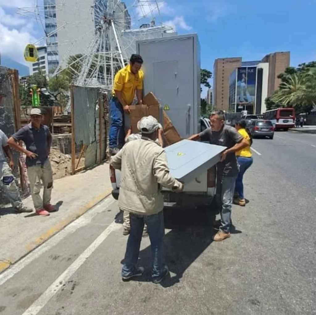 Galería de Imágenes