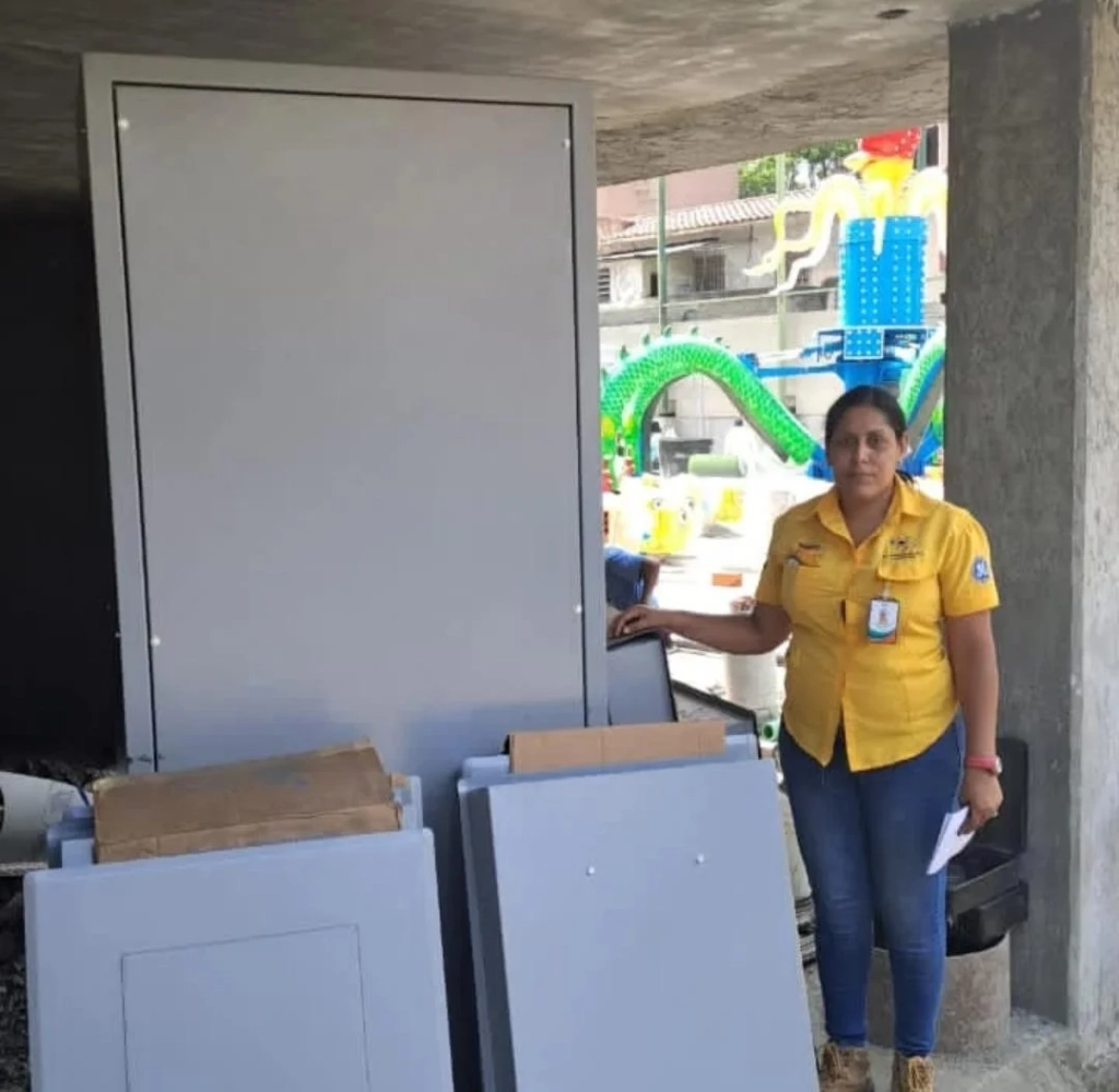 Galería de Imágenes