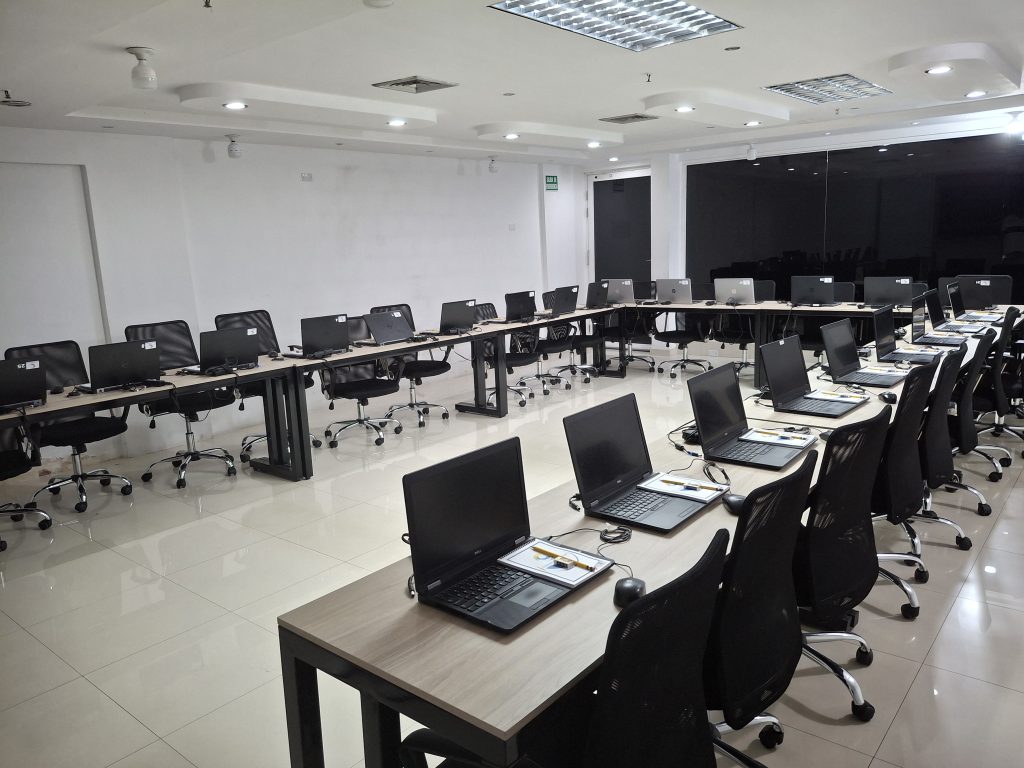 Galería de Imágenes