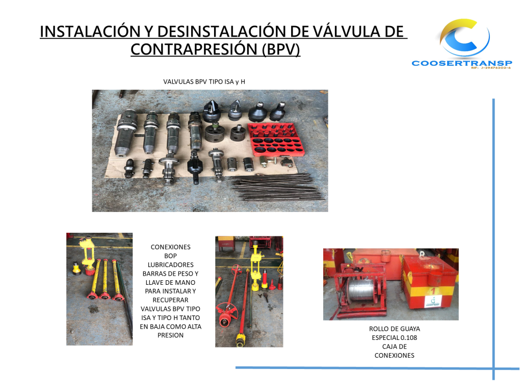 Galería de Imágenes