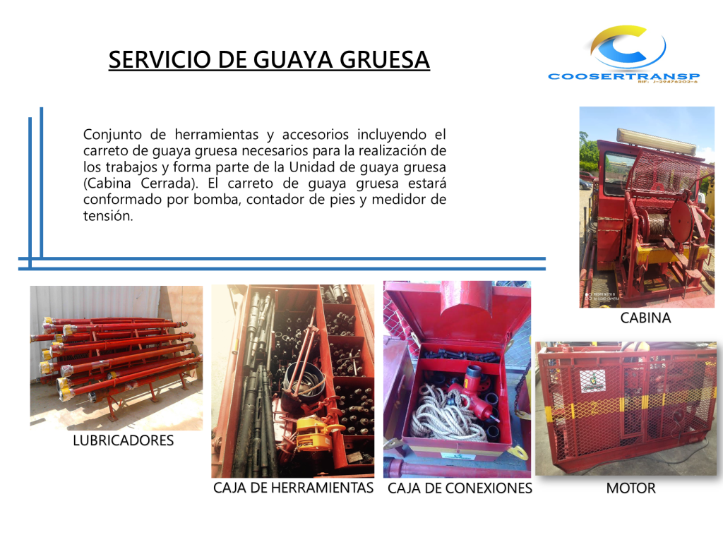 Galería de Imágenes