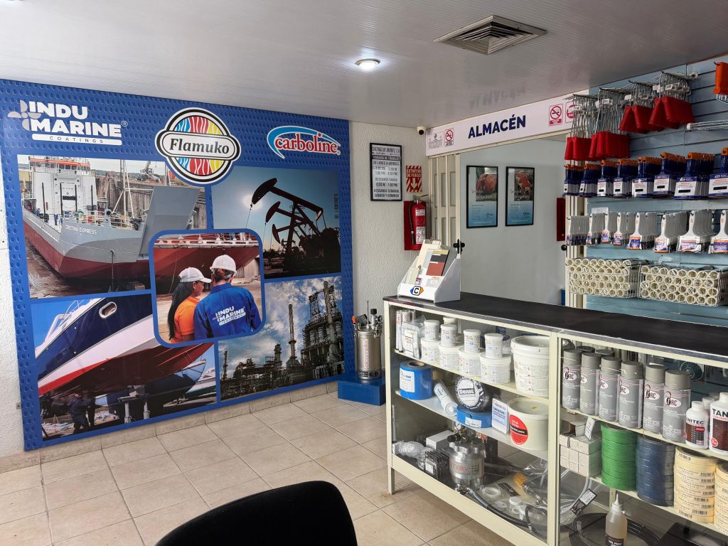Galería de Imágenes