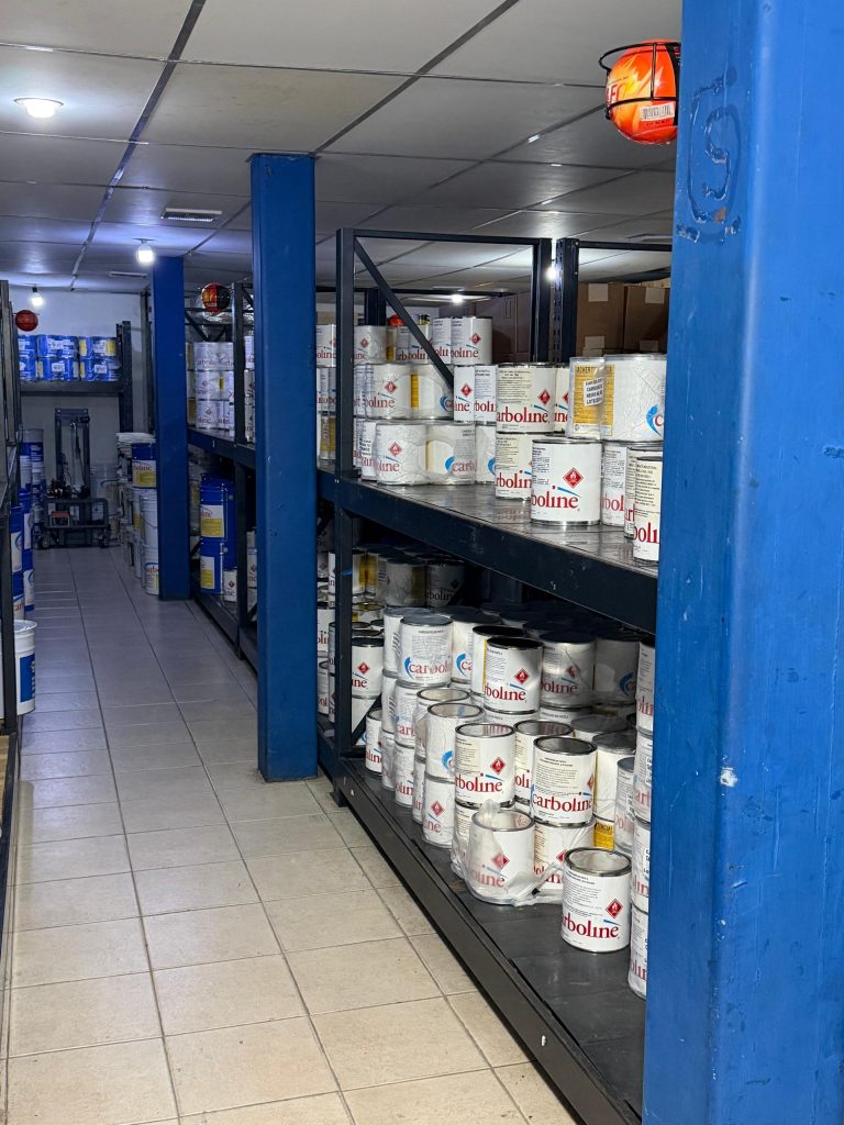 Galería de Imágenes