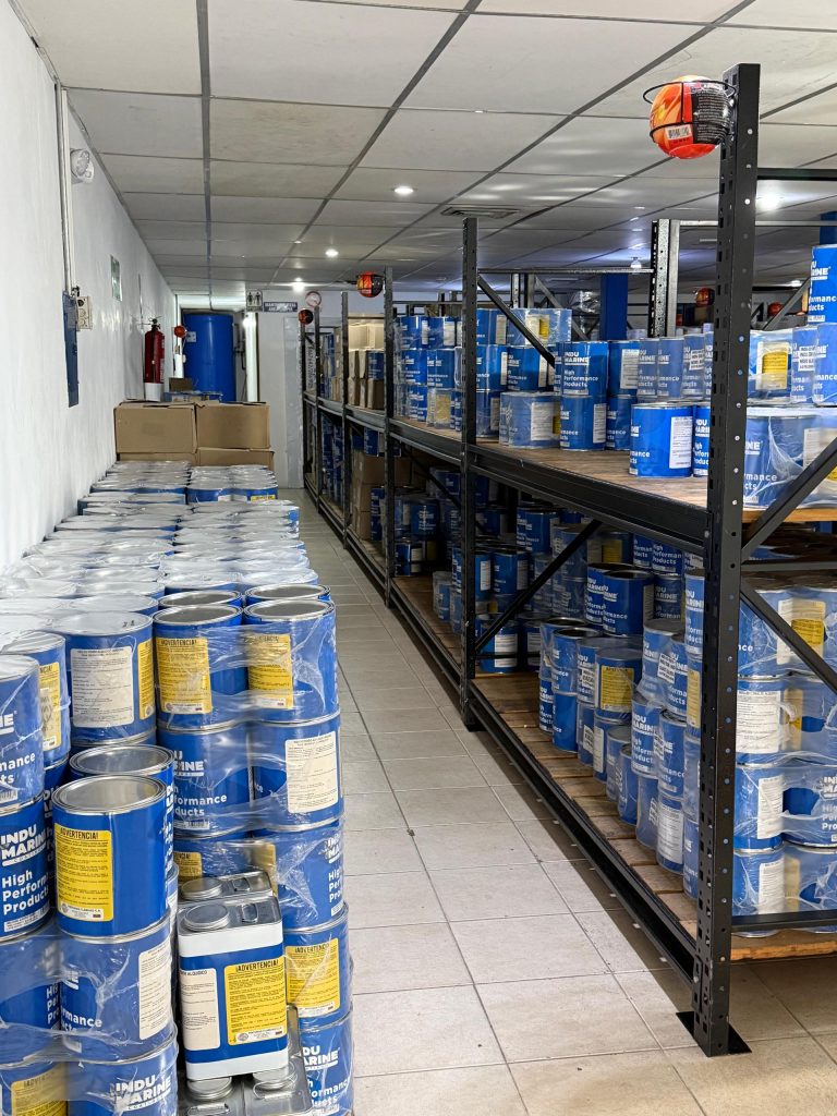 Galería de Imágenes