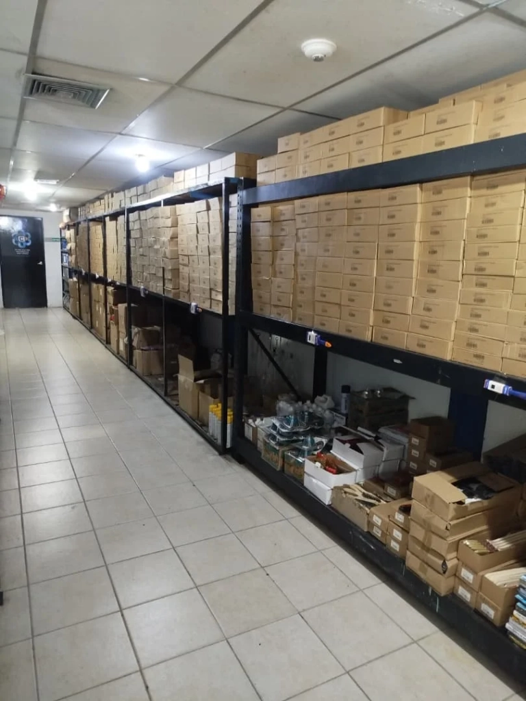 Galería de Imágenes