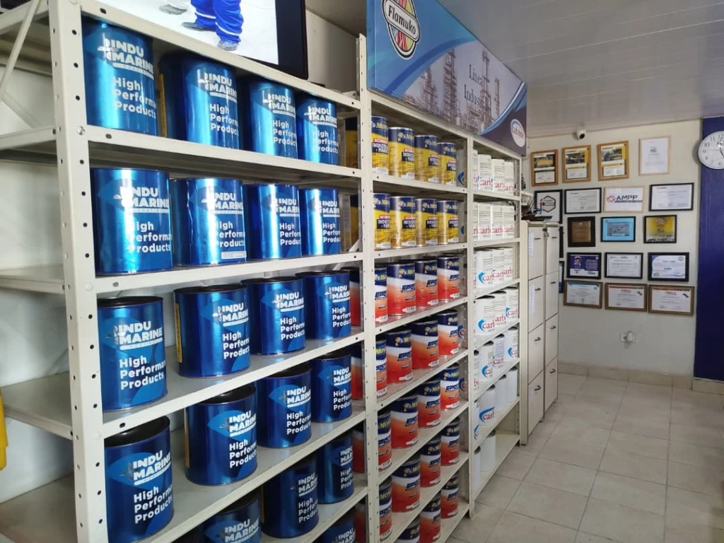 Galería de Imágenes