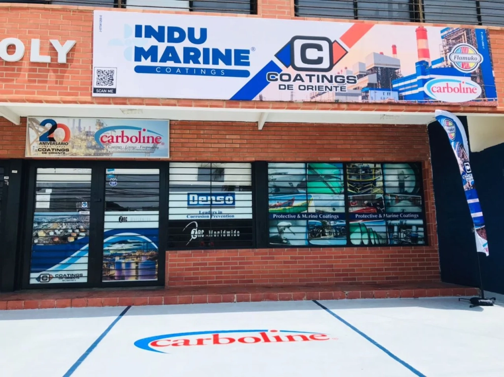 Galería de Imágenes