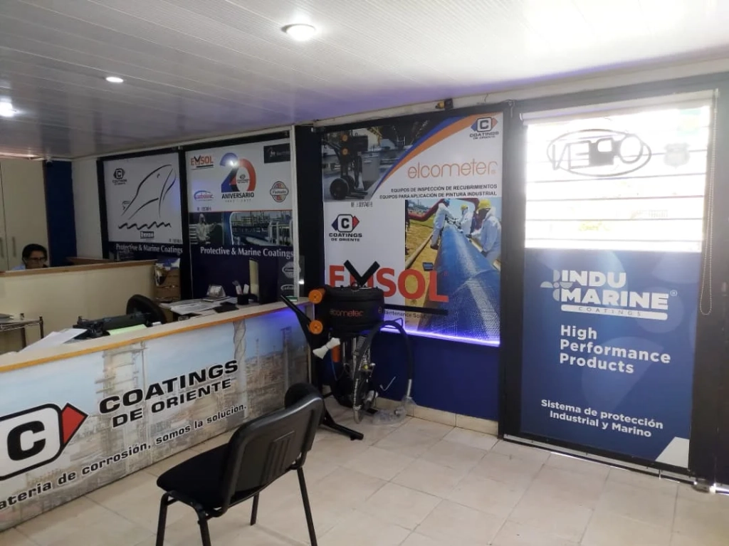 Galería de Imágenes