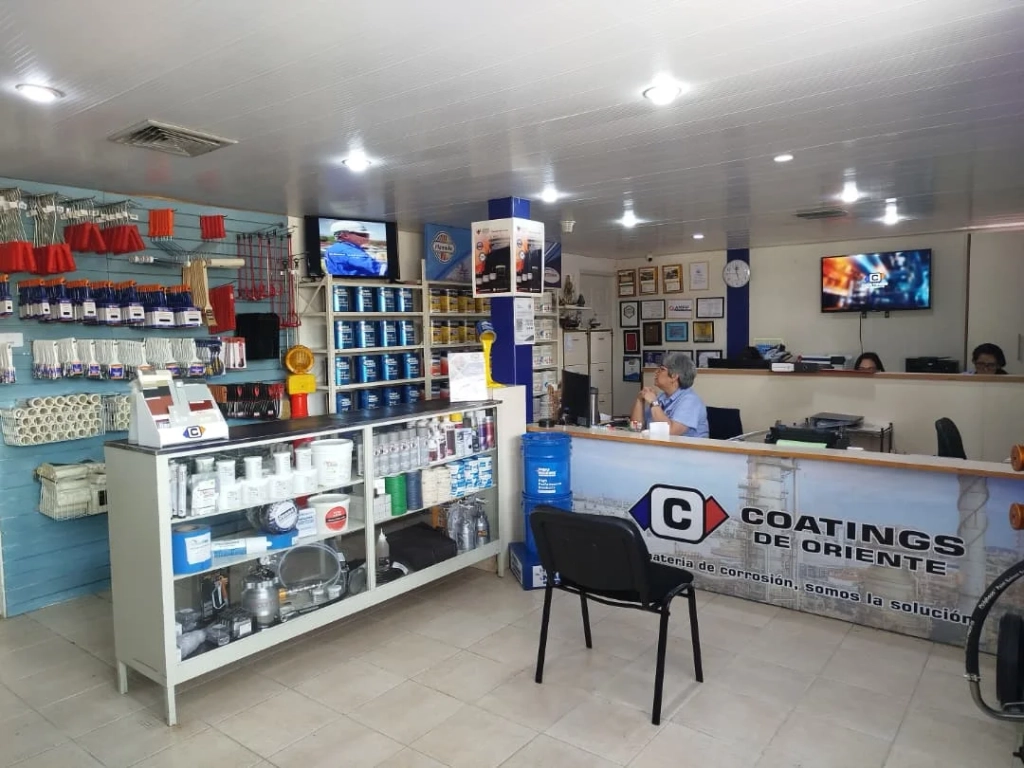 Galería de Imágenes