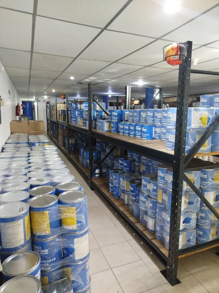 Galería de Imágenes
