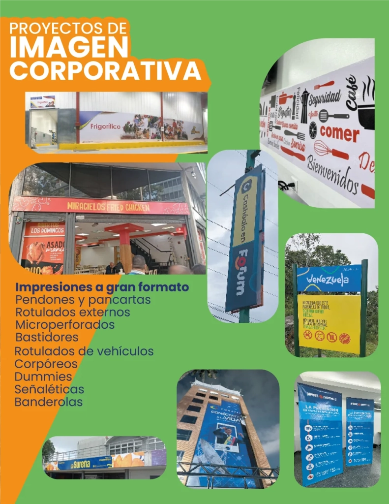 Galería de Imágenes