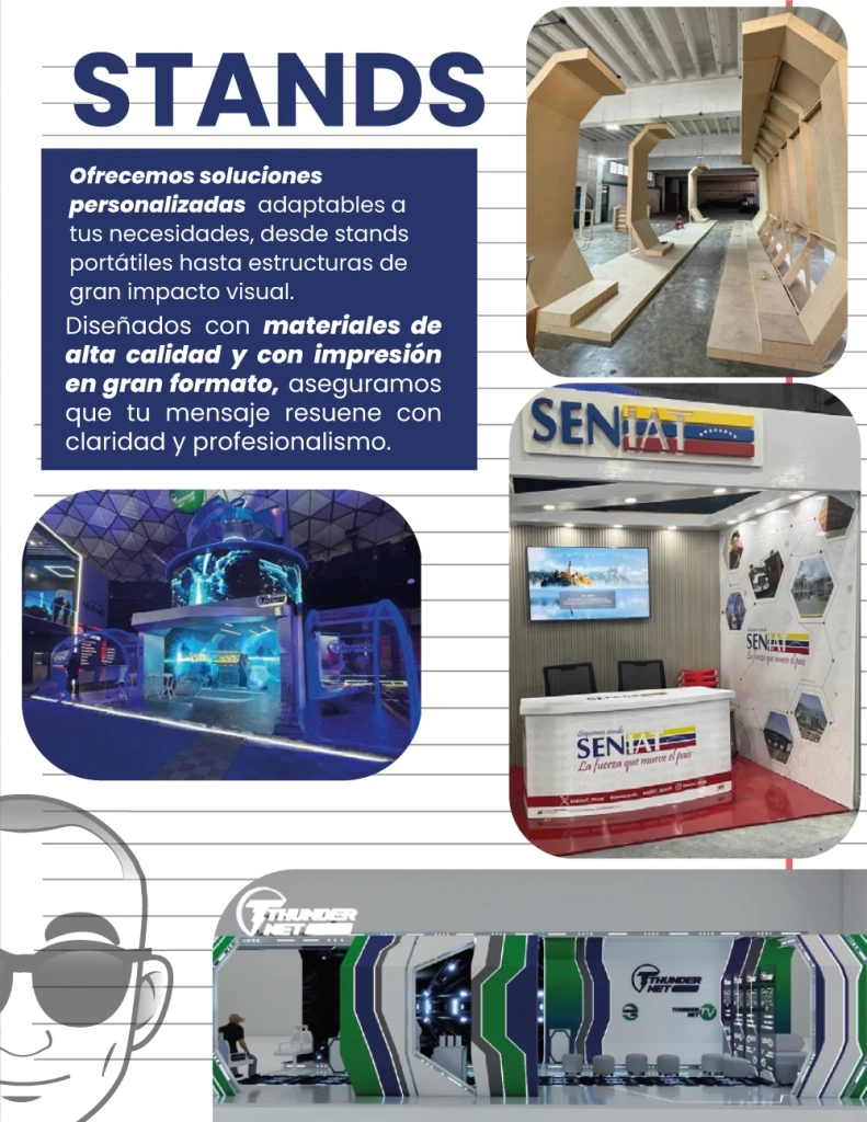 Galería de Imágenes