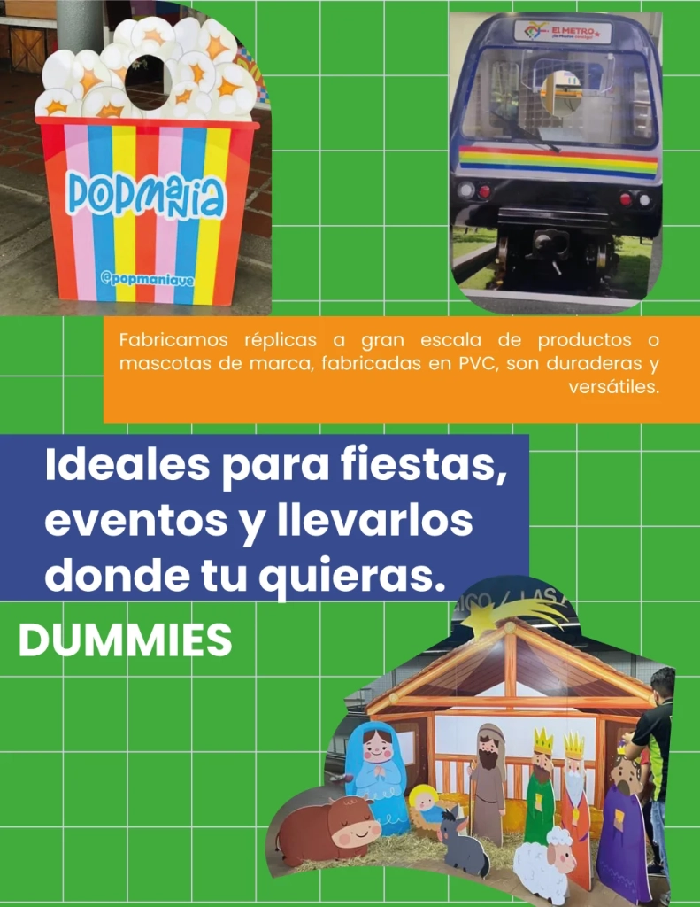 Galería de Imágenes