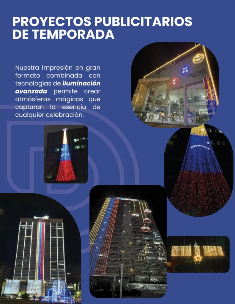 Galería de Imágenes