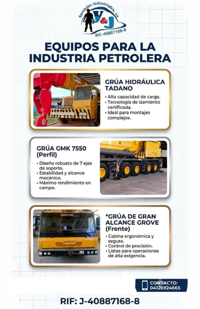 Galería de Imágenes
