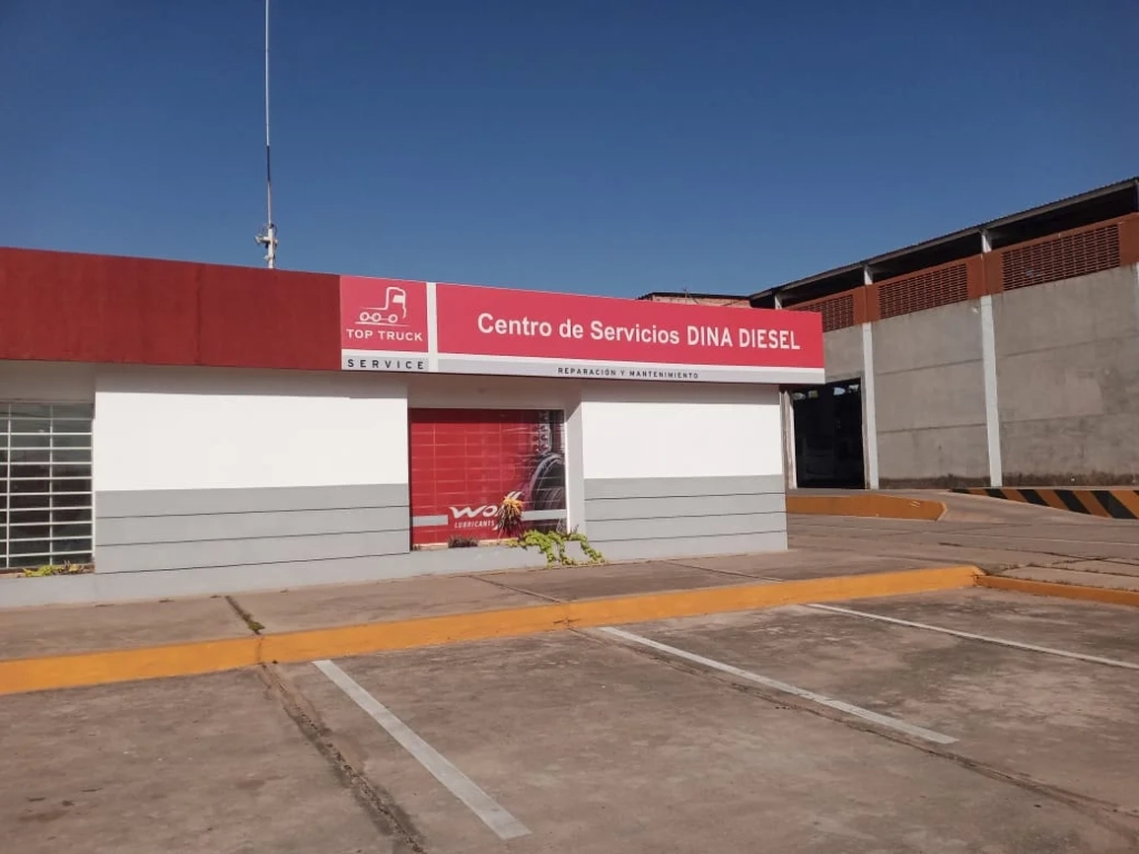 Galería de Imágenes