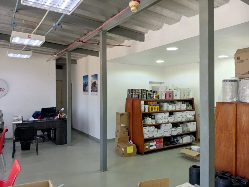 Galería de Imágenes