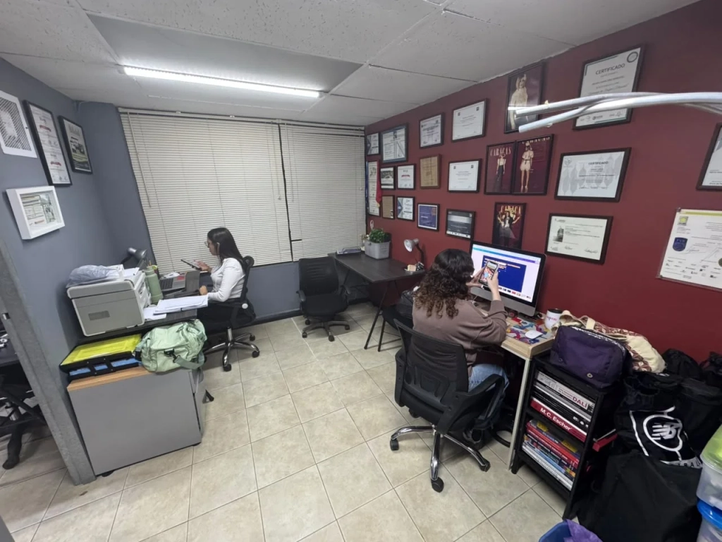 Galería de Imágenes