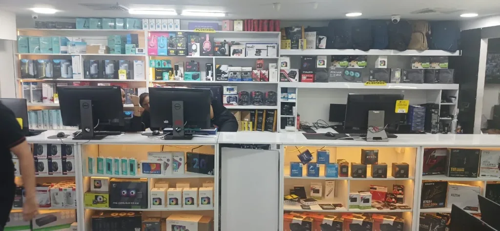 Galería de Imágenes