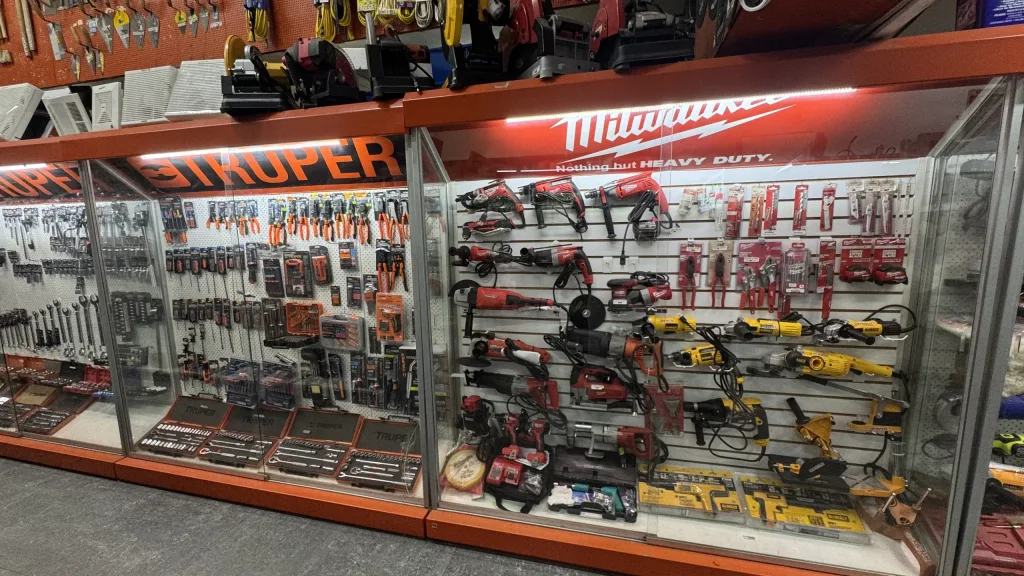 Galería de Imágenes