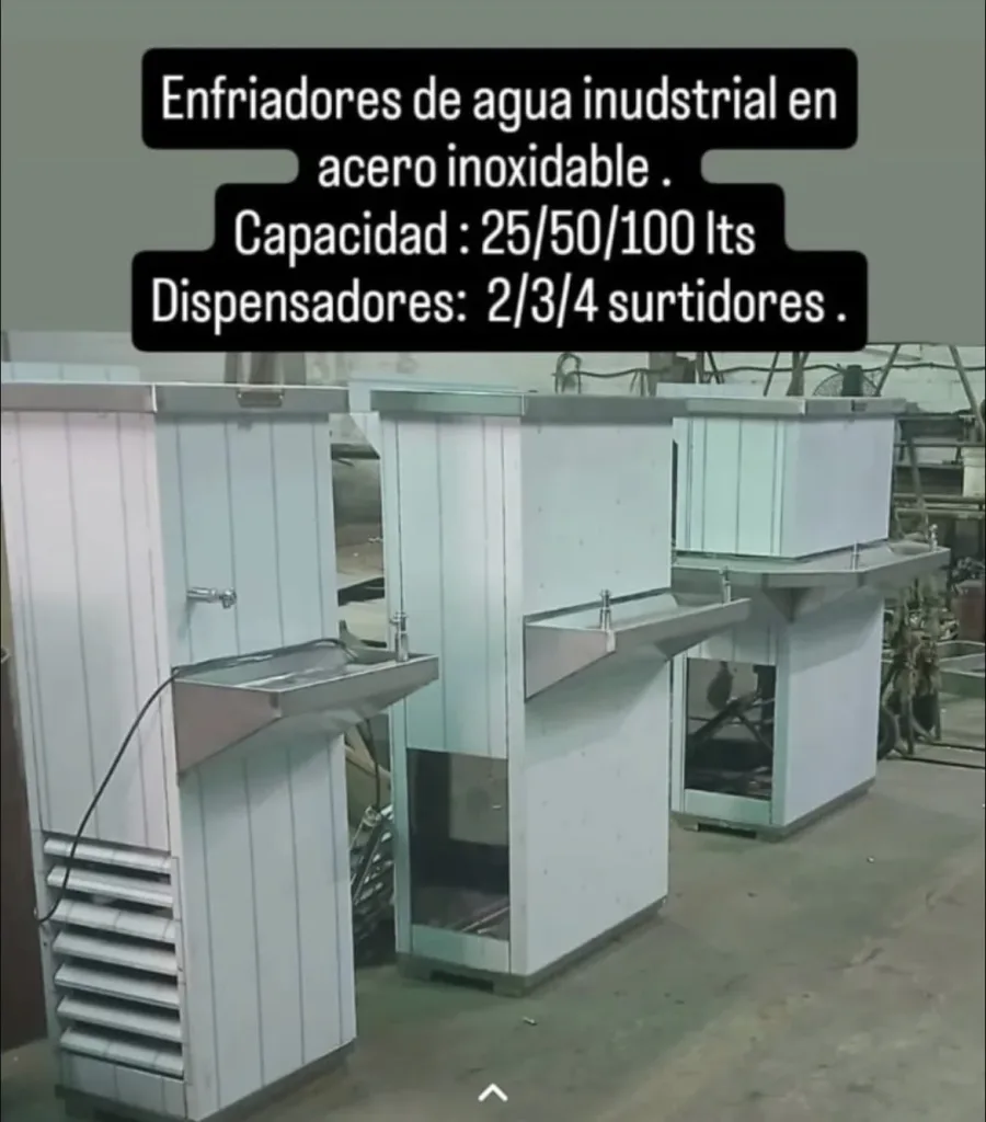 Galería de Imágenes