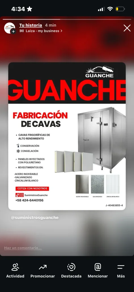 Galería de Imágenes