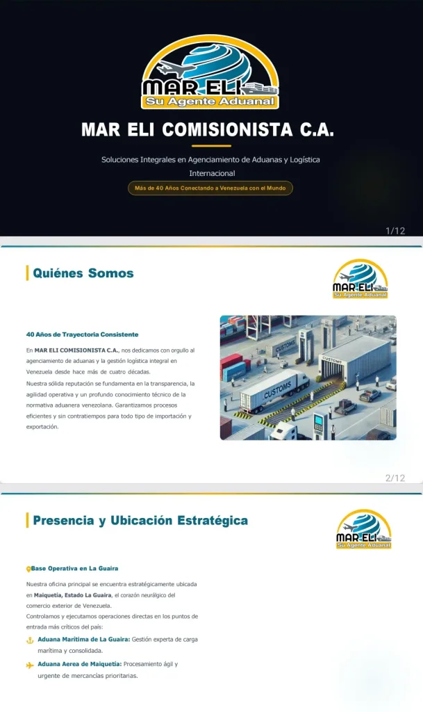 Galería de Imágenes
