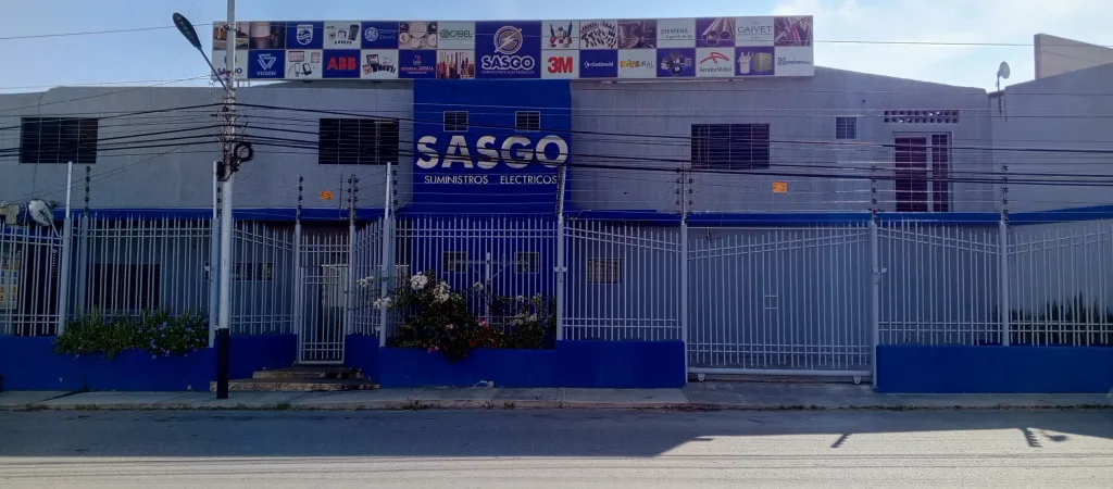 Galería de Imágenes
