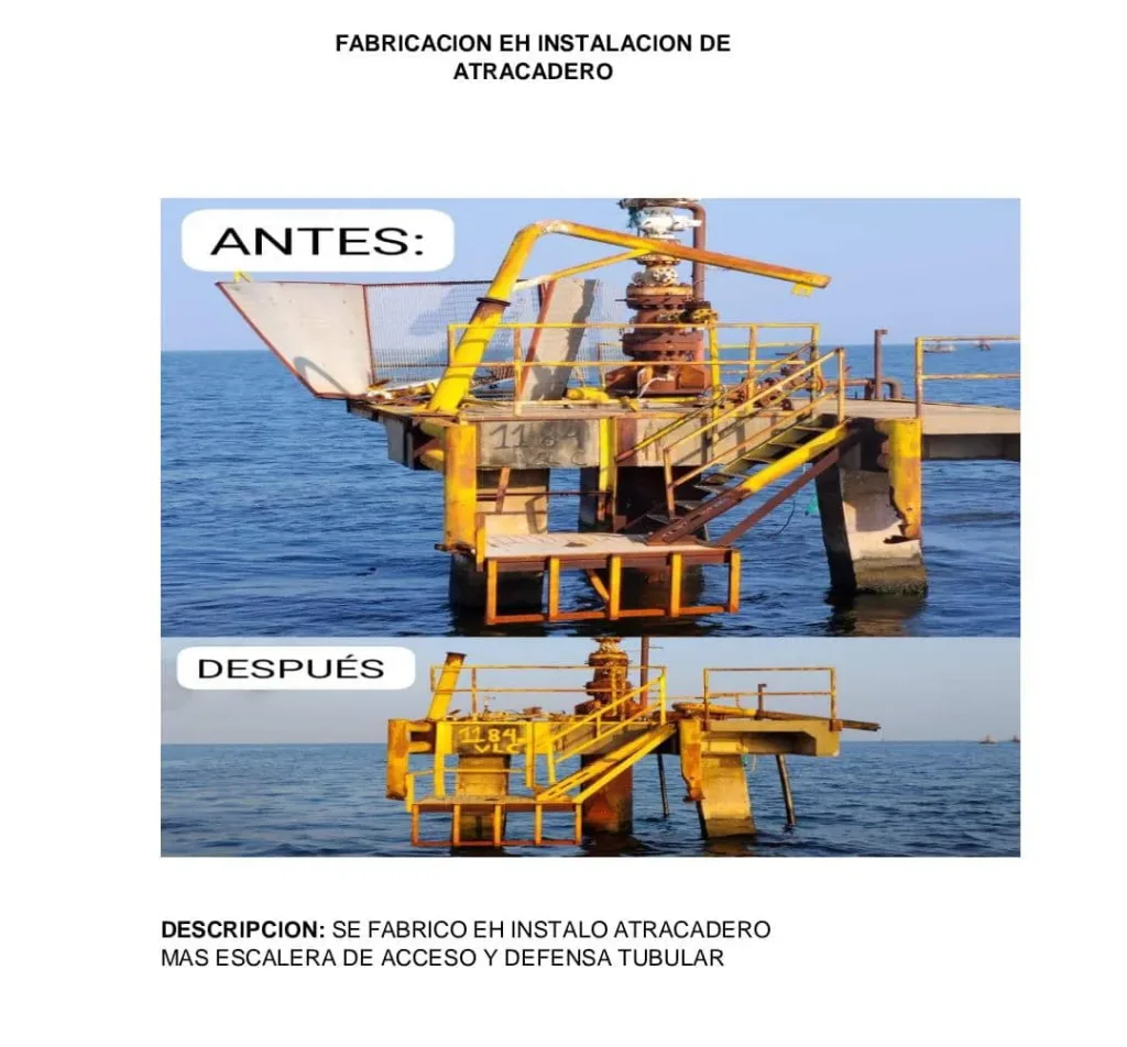 Galería de Imágenes