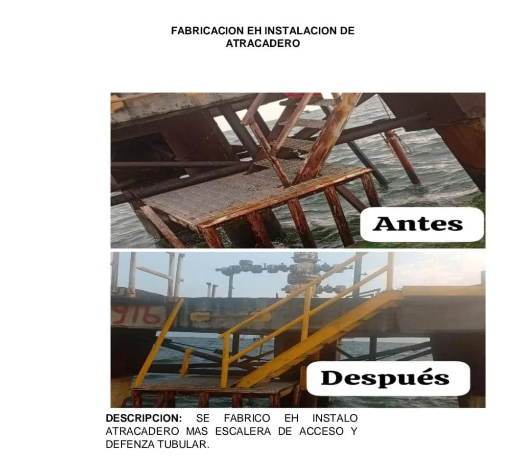Galería de Imágenes