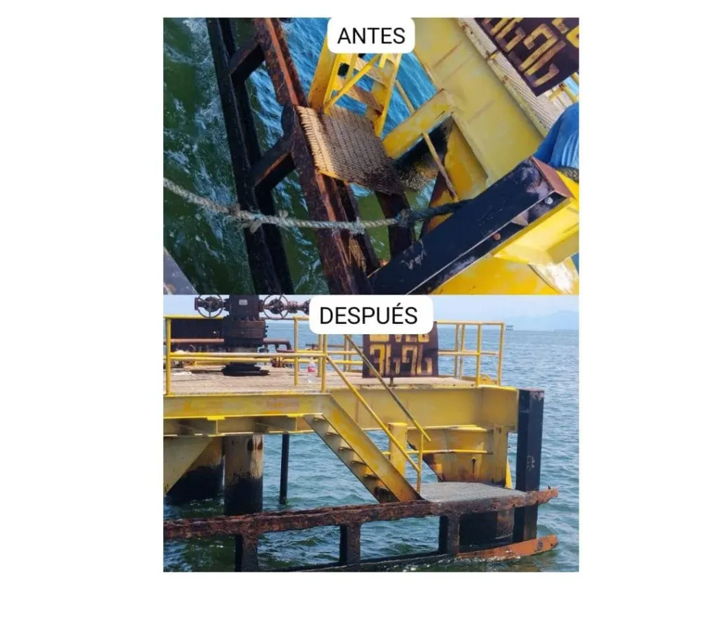 Galería de Imágenes