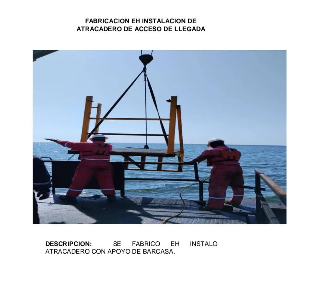 Galería de Imágenes