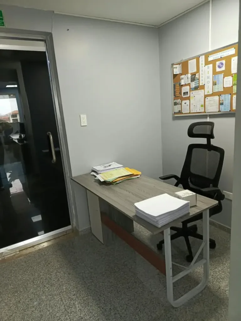 Galería de Imágenes