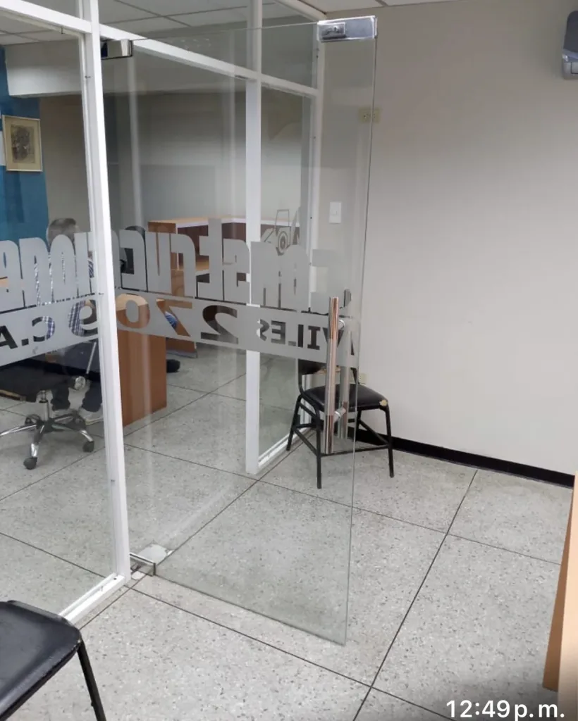 Galería de Imágenes